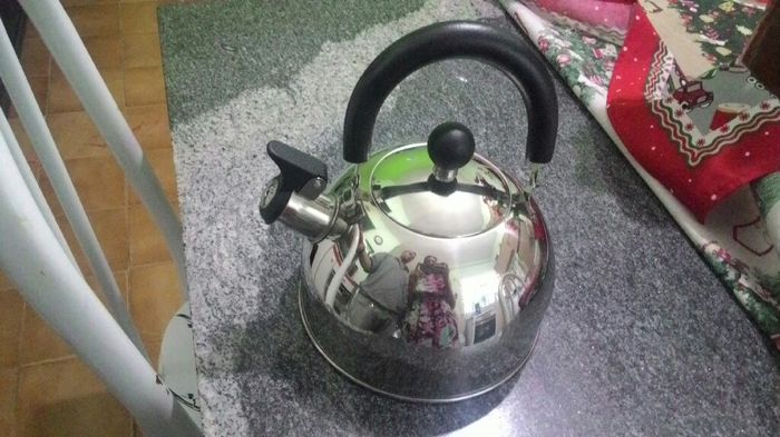 Mais uma coisinha pra casa nova hehe - 4