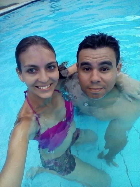 Fim de natal com mozão! - 5