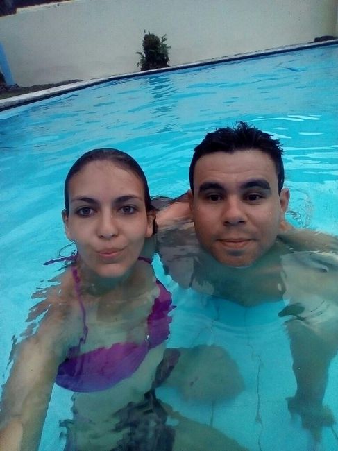 Fim de natal com mozão! - 6