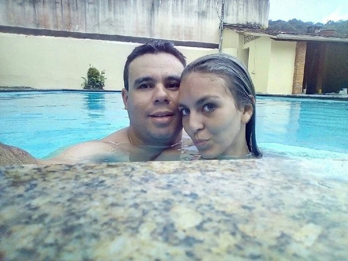 Fim de natal com mozão! - 8