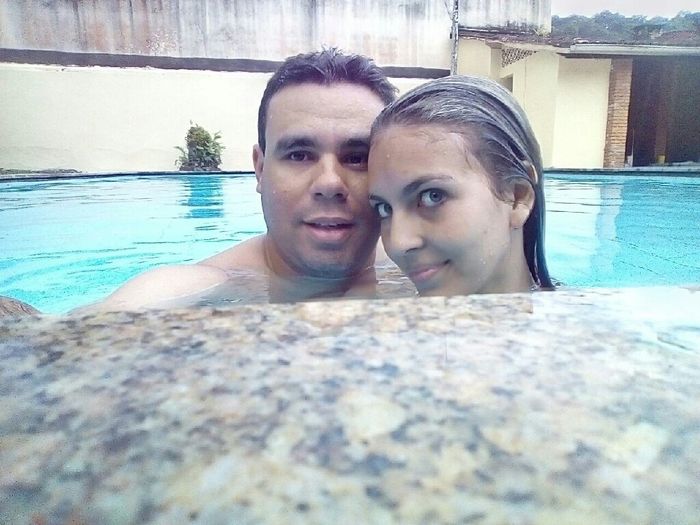 Fim de natal com mozão! - 10