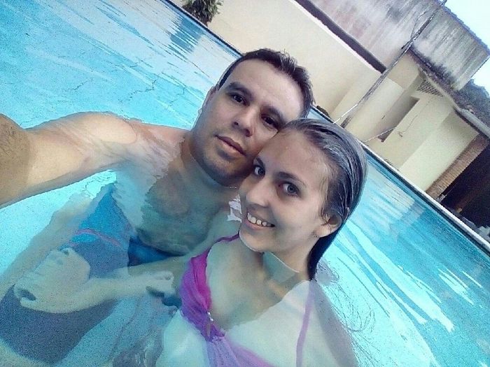Fim de natal com mozão! - 13
