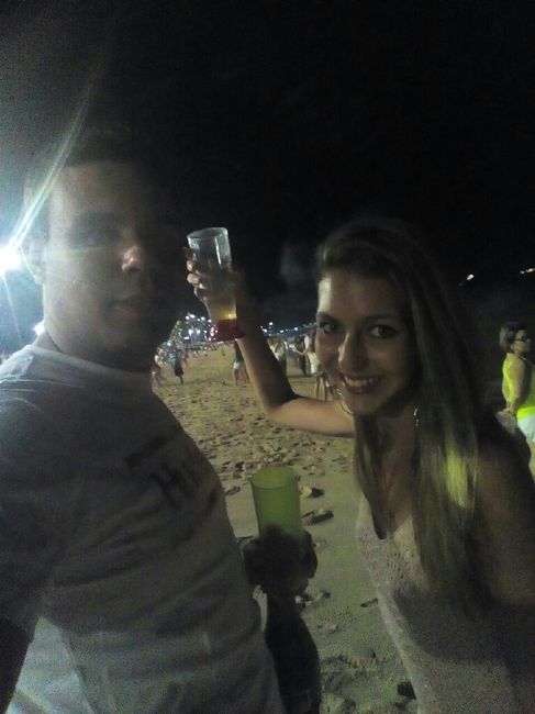 Meu ano novo! 2017 seu lindo! - 15