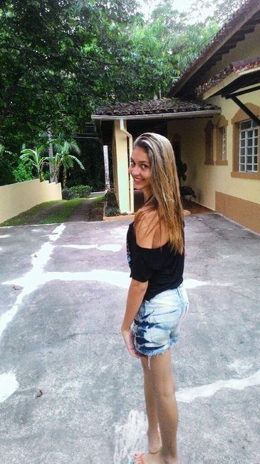 Quem vai mudar radical para o casamento? Falamos de cabelos! - 4