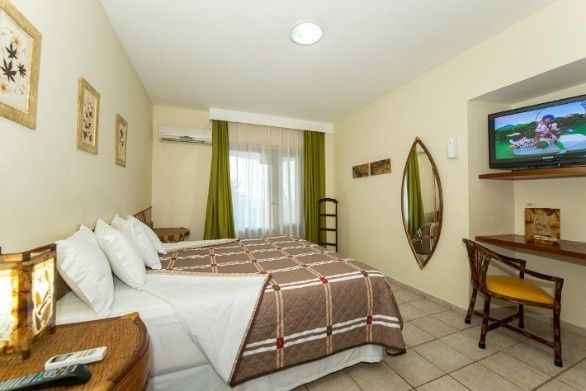 Divi divi Praia Hotel