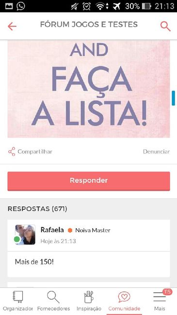 Meu casamento será! - 6