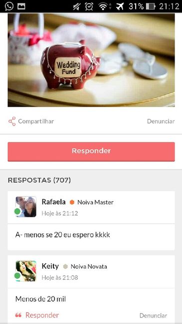 Meu casamento será! - 8