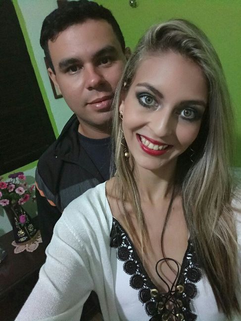 Chá dá rafa - foi ontem - 4