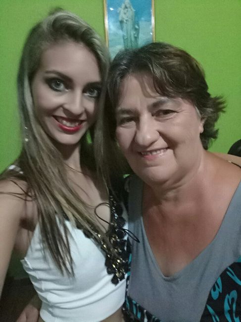 Chá dá rafa - foi ontem - 7