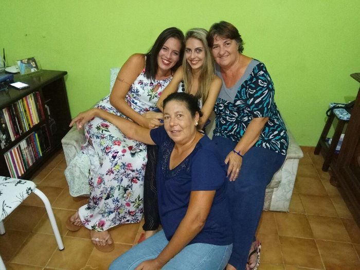 Chá dá rafa - foi ontem - 14