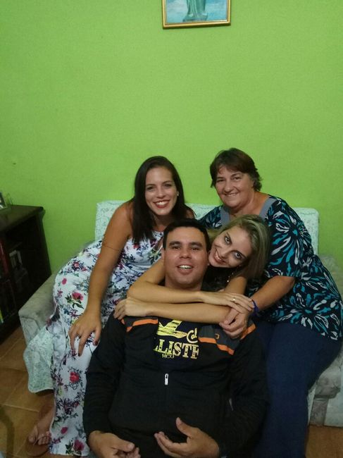 Chá dá rafa - foi ontem - 15