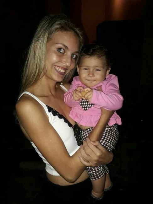 Chá dá rafa - foi ontem - 18