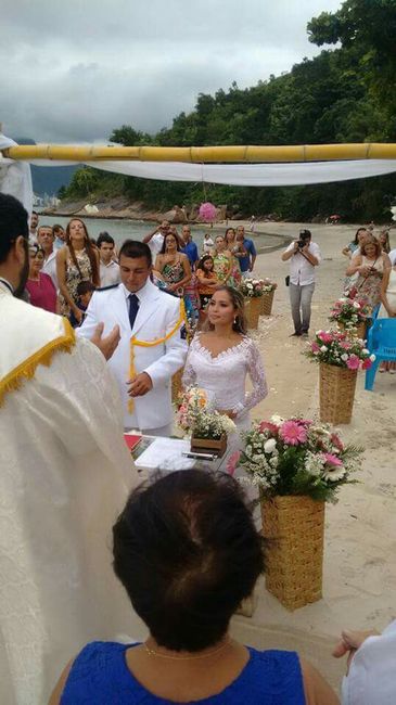 Casamento do meu irmão - 2