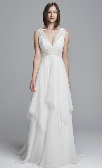 Vestido de noiva