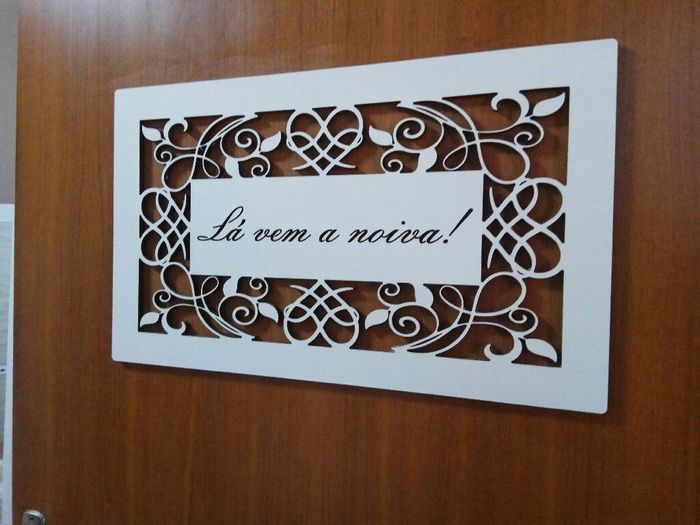 Dia da noiva. #felizzzz - 5