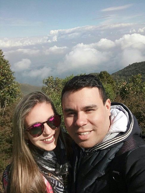 Nossa viagem - campo do jordão - 5