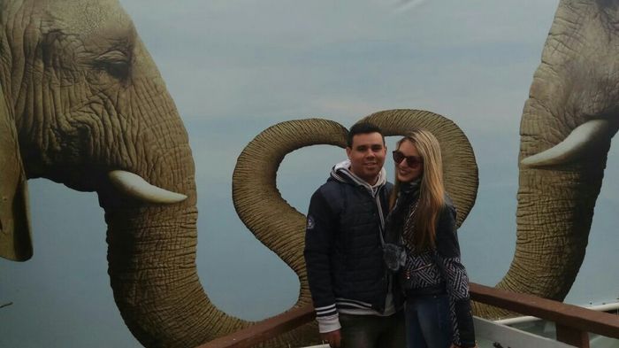 Nossa viagem - campo do jordão - 11
