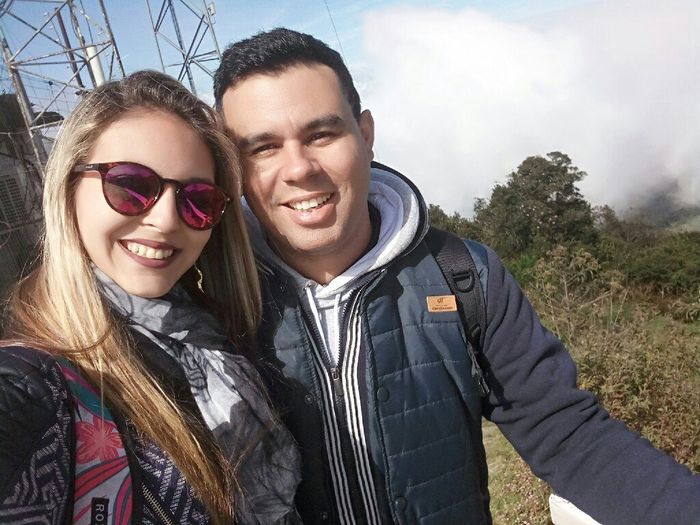 Nossa viagem - campo do jordão - 15