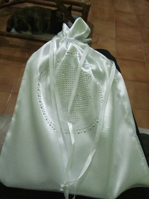 Minha tiara chegou! - 3