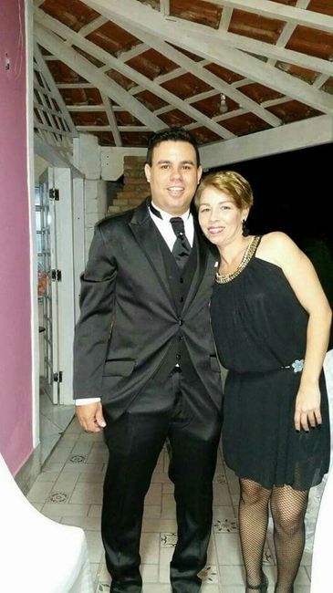  Meu casamento #fotosnãooficiais - 2