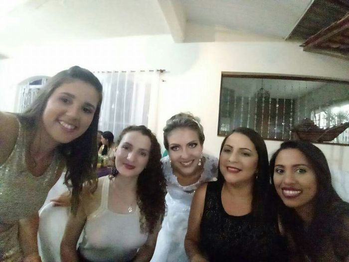  Meu casamento #fotosnãooficiais - 15