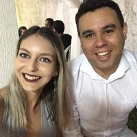 Fui em um casamento lindo ontem! - 2