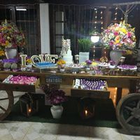 Fui em um casamento lindo ontem! - 4