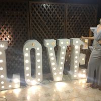 Fui em um casamento lindo ontem! - 5