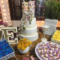 Fui em um casamento lindo ontem! - 6