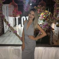 Fui em um casamento lindo ontem! - 7