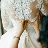 Vestido clássico ou boho? - 1