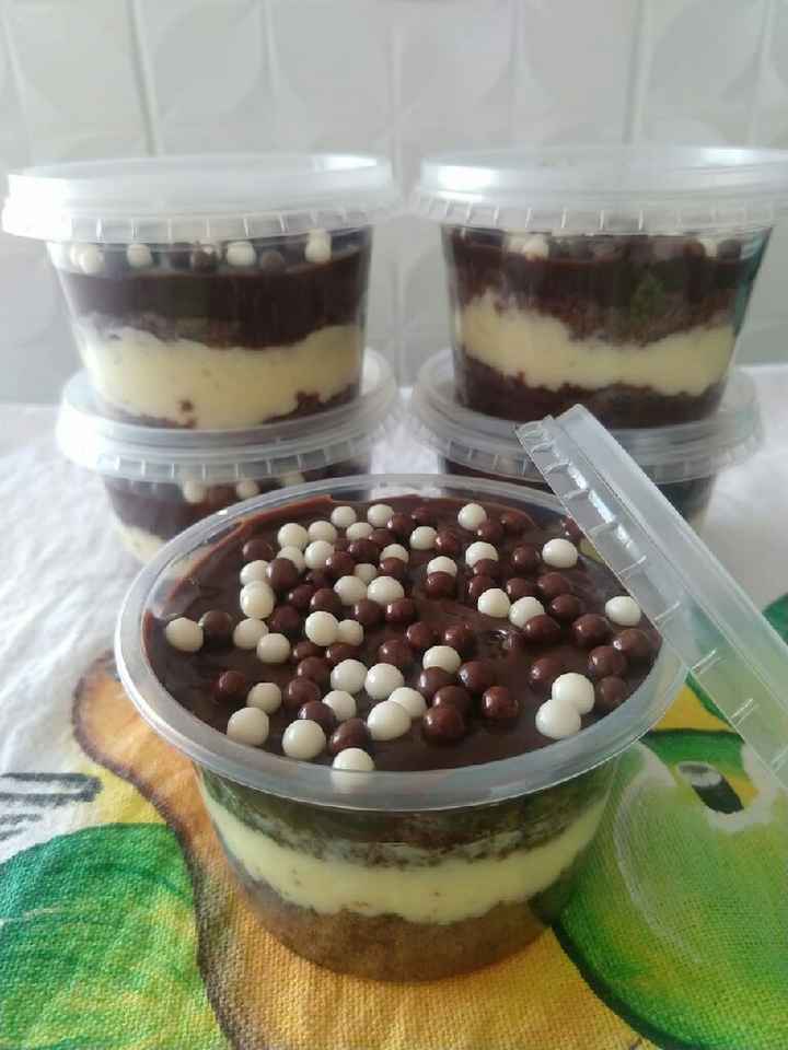 Lembrancinhas - 1
