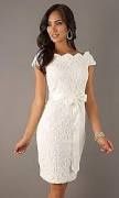 Inspiração - vestido civil - 5