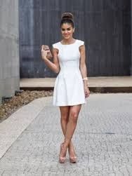 Inspiração - vestido civil - 7