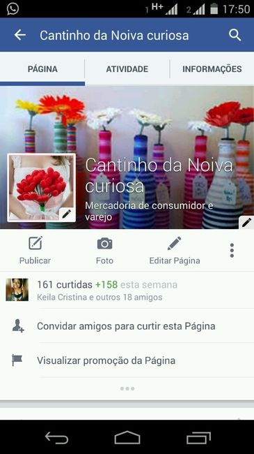 Poderiam me ajudar? - 1