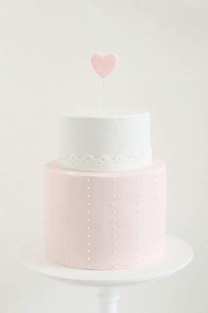 Bolos que transbordam amor - 11