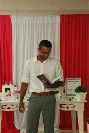 Noivado - fotos oficiais - 23