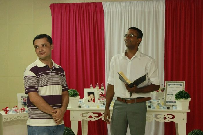 Noivado - fotos oficiais - 24