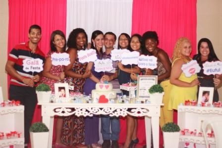 Noivado - fotos oficiais - 65