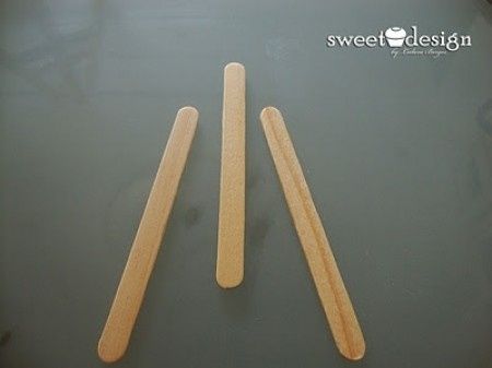 Mini cavaletes - 2