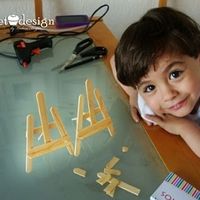 Mini cavaletes - 19