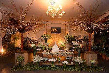 Cor da decoração - 1