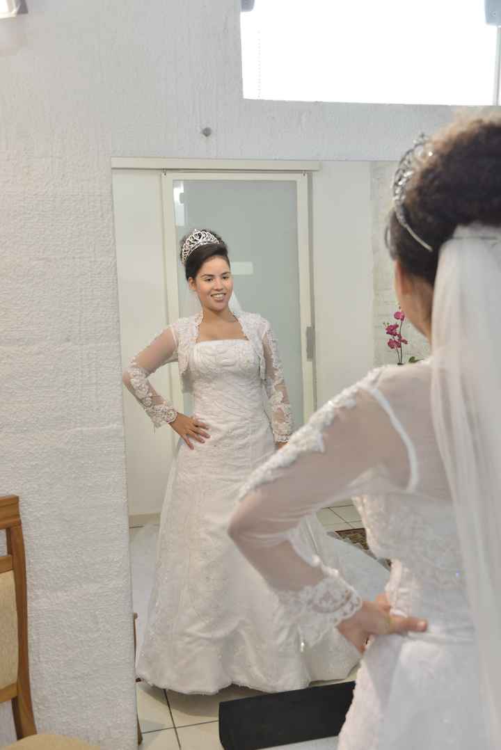 noiva