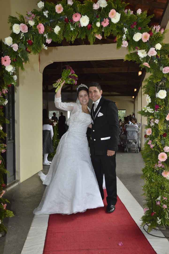 ja casada