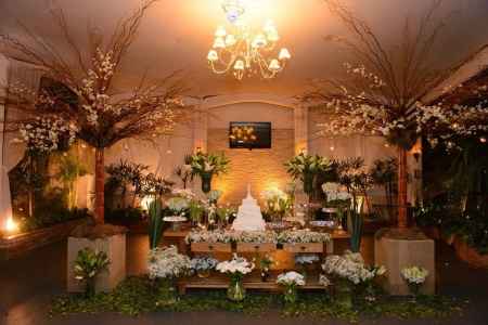 Cor da decoração - 1