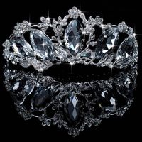 Tiaras no aliexpress - 1