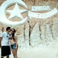 Quando foi a primeira viagem juntos? - 1