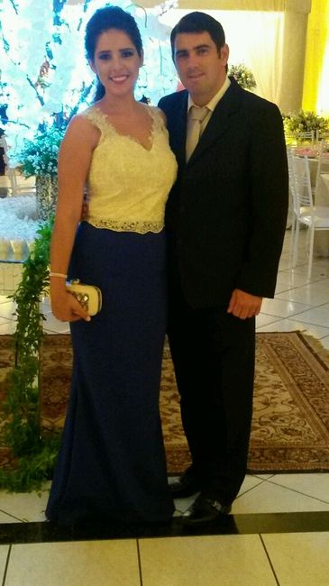 Deixe uma foto ou uma mensagem! - 1