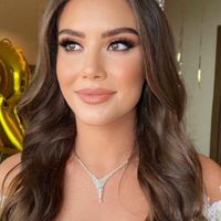 Poste aqui a sua referência de maquiagem! 👰 - 1