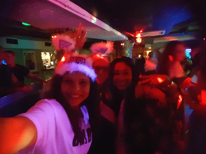 Minha Despedida de Solteira!❤foi inesqueçível! Vem ver! - 8